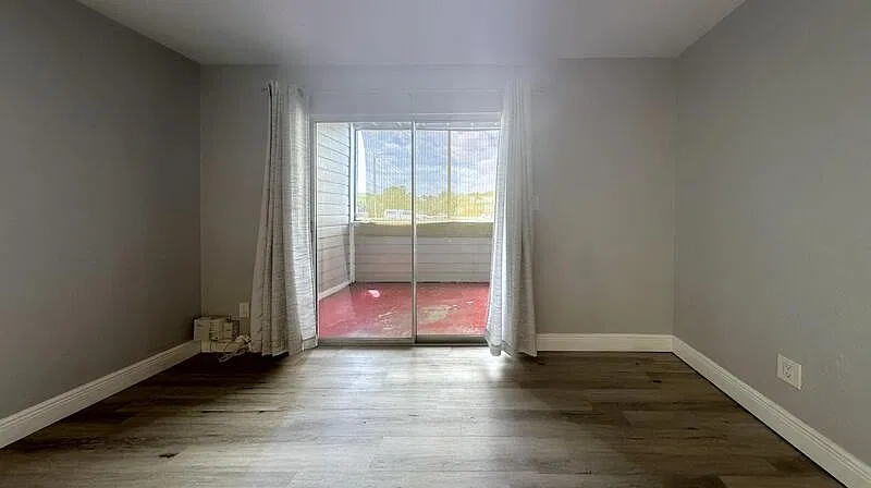 2 bed, 1.0 bath, 790 sqft, $1,395 — Photo 3