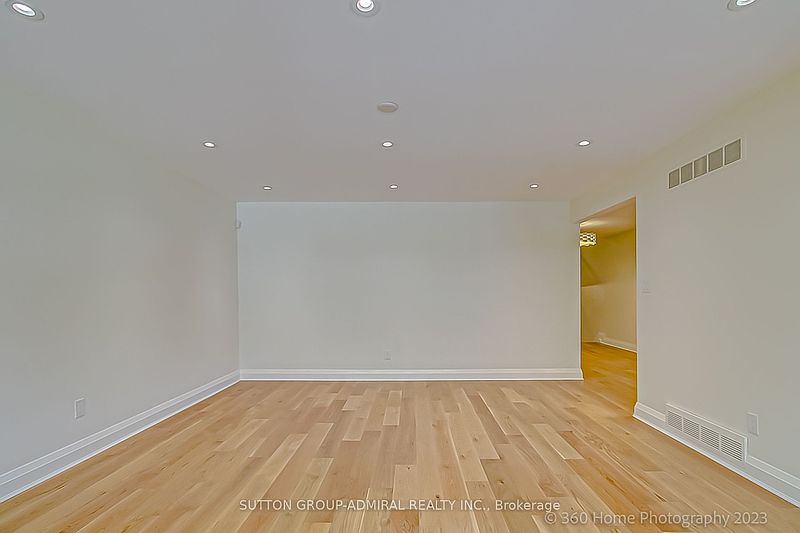Toronto House for rent - 3 Bedrooms — photo 20