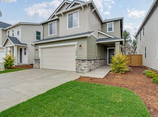 11605 NE 136th Ave, Brush Prairie, WA 98606