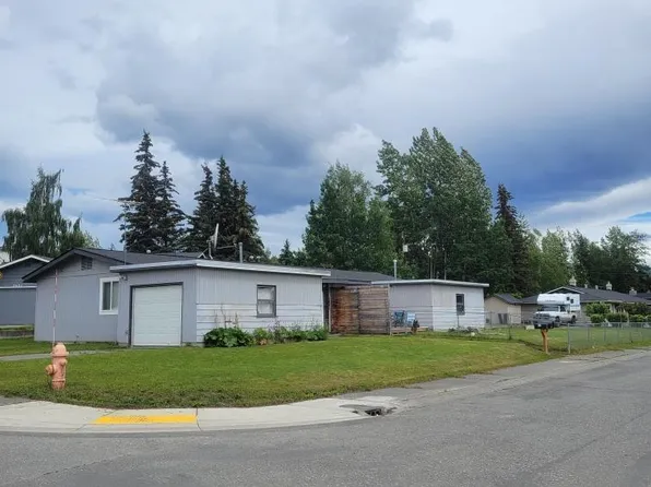 2001 E 37th Ave, Anchorage, AK 99508