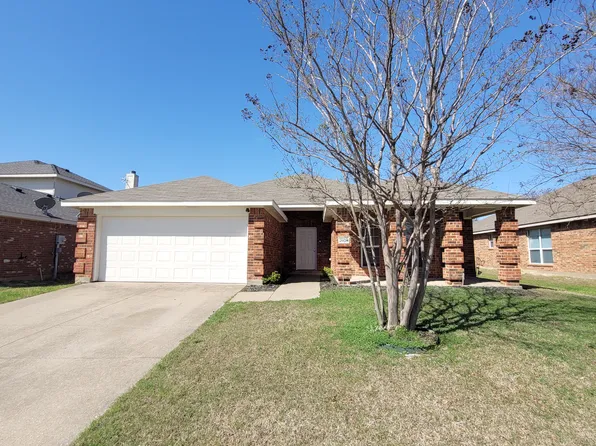 2604 Spencer Cir, Royse City, TX 75189