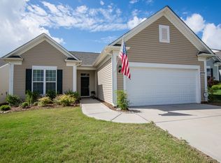 6047 Jack Thomas Dr, Indian Land, SC 29707