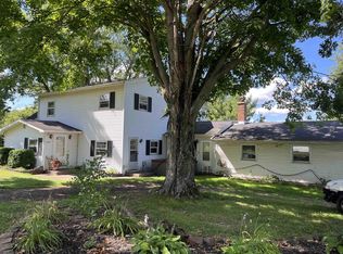 21427 County Road 36, Goshen, IN 46526