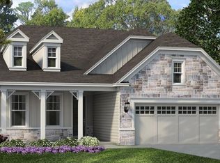 1095 Wylie Falls Ln, York, SC 29745