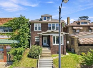 803 Brookline Blvd, Pittsburgh, PA 15226