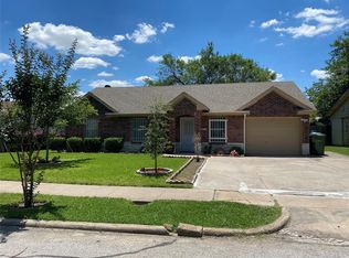 5318 Robin Rd, Garland, TX 75043