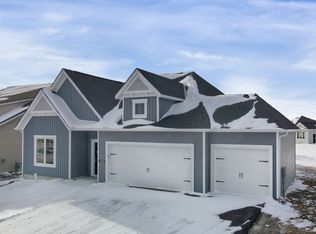 2765 Kama Ave NE, Saint Michael, MN 55376