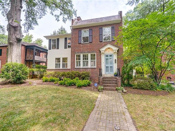 2nd image of 4516 Bromley Ln