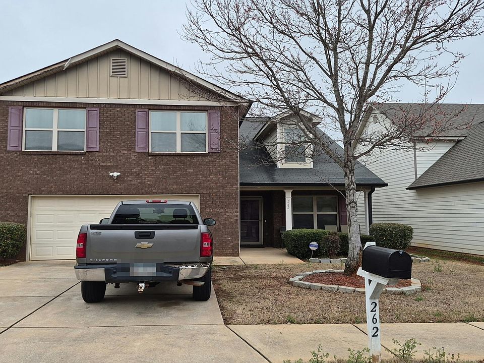 1st image of 262 Parkview Place Dr