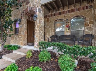 8936 Whitehead St, McKinney, TX 75070