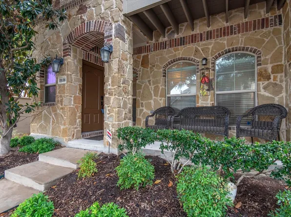 8936 Whitehead St, McKinney, TX 75070