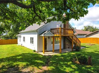 20 Schwartz Ave, Excelsior Springs, MO 64024
