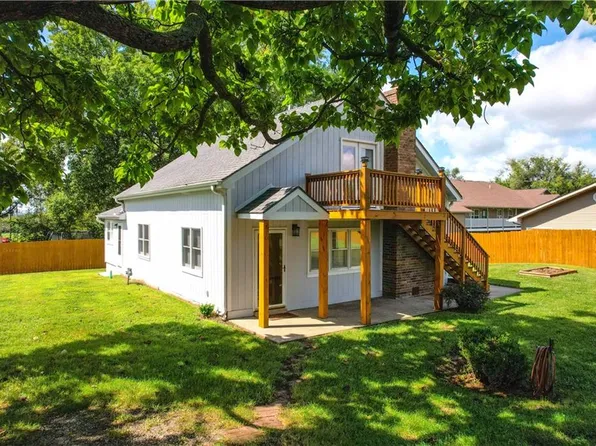 20 Schwartz Ave, Excelsior Springs, MO 64024