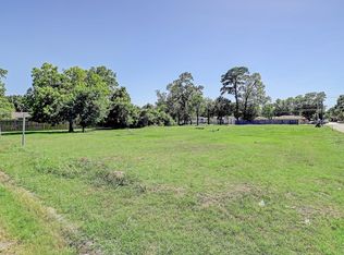 1410 Bragg St, Houston, TX 77009