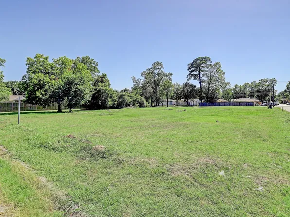 1410 Bragg St, Houston, TX 77009