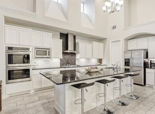 9037 Meacom Dr, Conroe, TX 77384