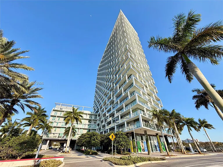 2000 Metropica Way #2208 — Photo 1