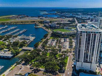 1 Beach Dr SE Unit 808, Saint Petersburg, FL, 33701