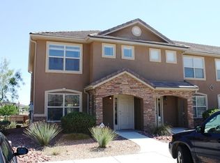 3155 S Hidden Valley Dr UNIT 152, St George, UT 84790