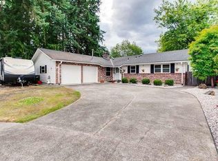 7025 SW 141st Pl, Beaverton, OR