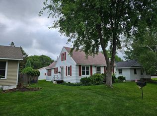 706 28th Ave N, Saint Cloud, MN 56303