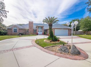 1218 San Jose Forest Dr, Saint Augustine, FL 32080