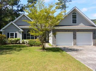 9641 Indigo Creek Blvd, Murrells Inlet, SC 29576