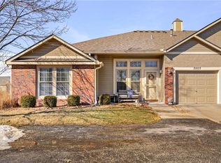 18437 W 156th Ter UNIT 3503, Olathe, KS 66062