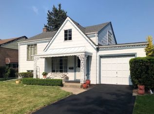 2513 Oak St, River Grove, IL 60171