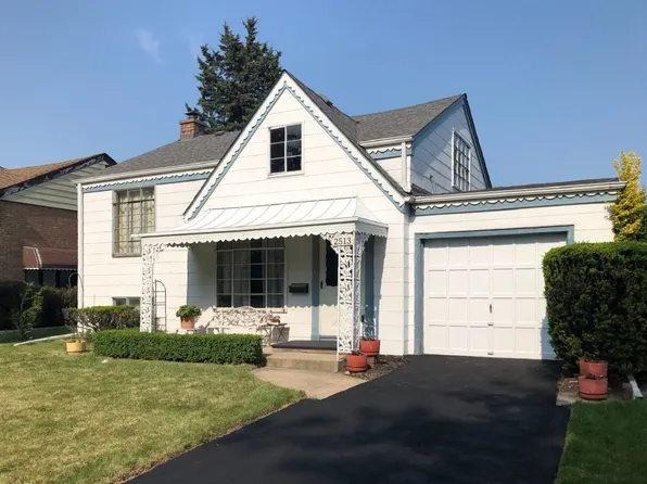 2513 Oak St, River Grove, IL 60171