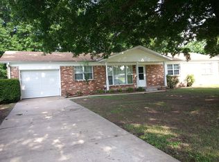 7901 Holly Ave, Fort Smith, AR 72908