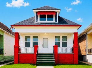 3837 Harold St, Hamtramck, MI 48212