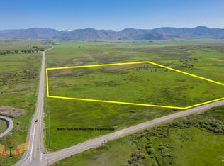 17830 Highway 20, Bellevue, ID 83313