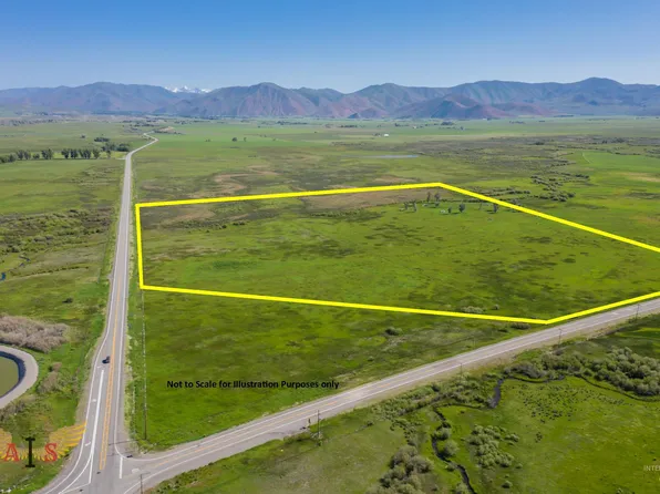17830 Highway 20, Bellevue, ID 83313