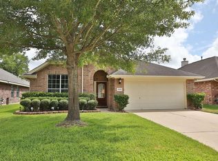 21750 Debray Dr, Spring, TX 77388