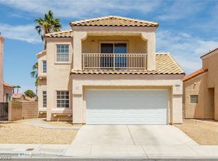 6552 Castor Tree Way, Las Vegas, NV 89108