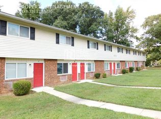 4216 Parker St #D, Greensboro, NC 27405