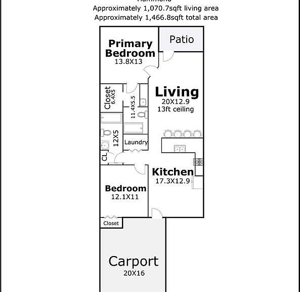 Listing photo 3