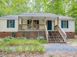 4019 Quarter Mill Ln, Mineral, VA 23117