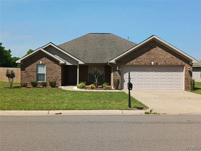 16431 Cherokee Bend Pkwy, Moundville, AL, 35474