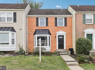 106 Lamont Ln, Gaithersburg, MD 20878