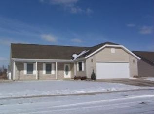 1328 Shining Armor Ln, West Lafayette, IN 47906
