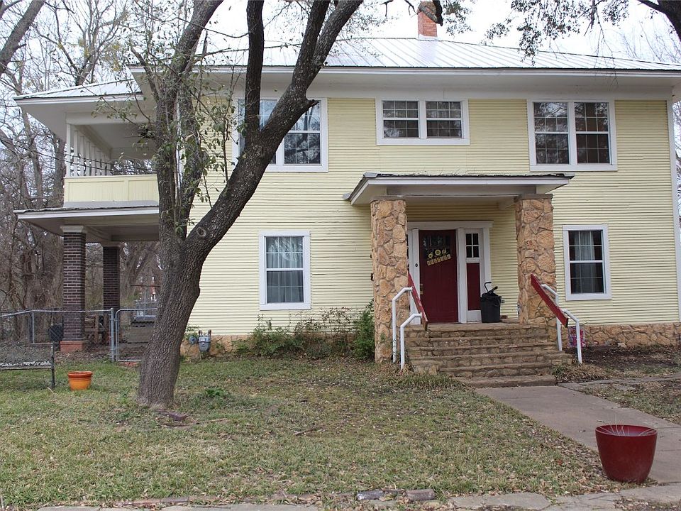 402 W Main St, Ladonia, TX 75449 MLS 20261573 Zillow