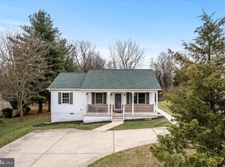 320 Beauregard Blvd, Charles Town, WV 25414