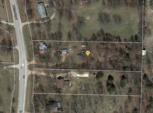 4580 N State Highway H, Springfield, MO 65803