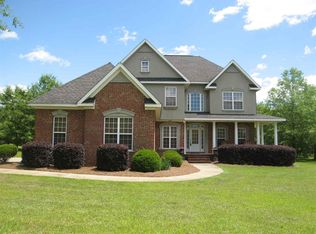 172 Terrell Rd, Elko, GA 31025