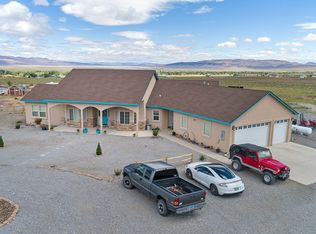 3470 Drayer Ln, Fernley, NV 89408