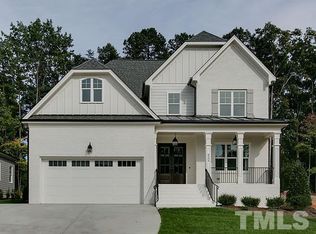 8304 Leyburn Ct, Raleigh, NC 27615