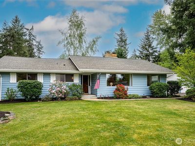1202 122nd Street E, Tacoma, WA, 98445