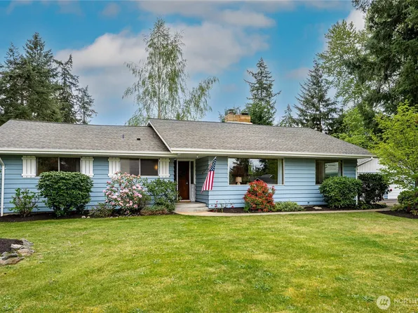 1202 122nd Street E, Tacoma, WA 98445